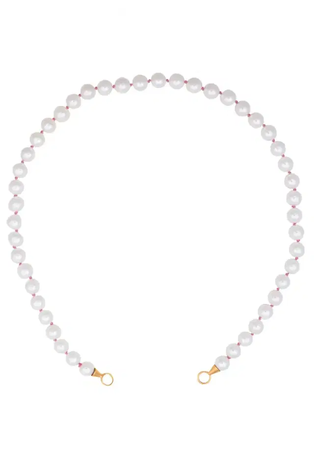 Marla Aaron Akoya Pearl Strand