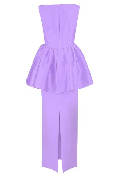 Solace London Alda Dress | Thumbnail 5
