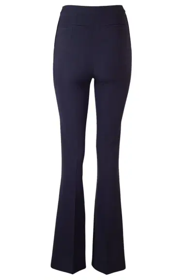 Safiyaa Alexa Pant - Midnight | Thumbnail 4 Safiyaa Alexa Pant - Midnight | Thumbnail 4