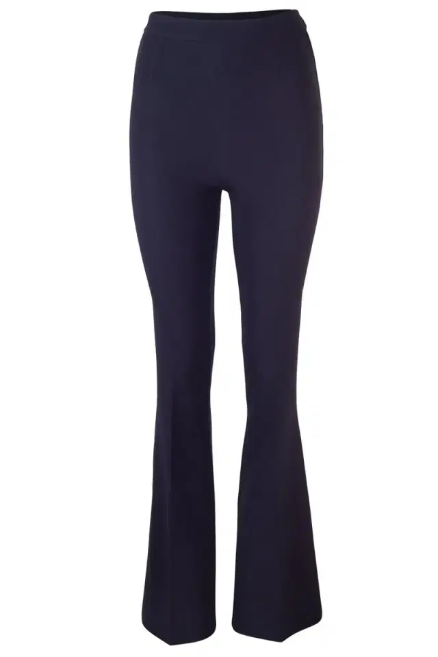 Alexa Pant - Midnight Navy