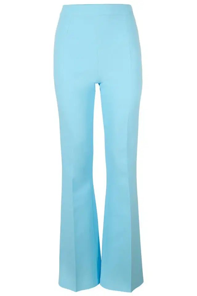 Safiyaa Alexa Pant - Topaz