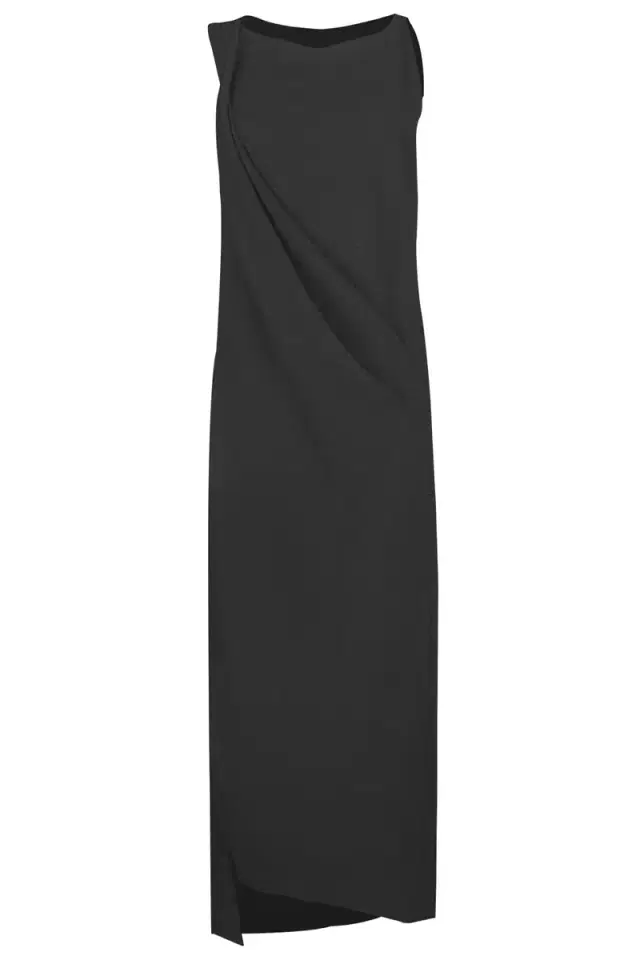 Brandon Maxwell Alina Dress