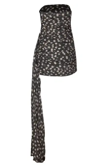 Raquel Diniz Ambra Dress | Thumbnail 6