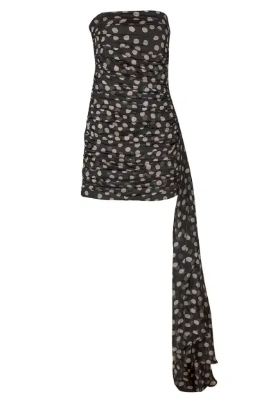 Raquel Diniz Ambra Dress | Thumbnail 1