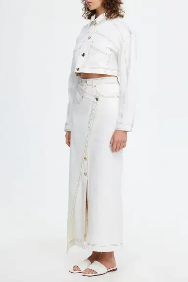 ACLER Amesbury Skirt | Thumbnail 4