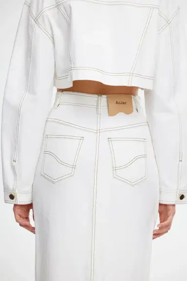 ACLER Amesbury Skirt | Thumbnail 5