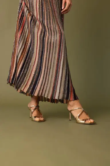 Jimmy Choo Anise Mules | Thumbnail 2