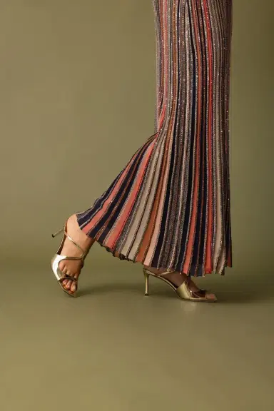 Jimmy Choo Anise Mules | Thumbnail 4