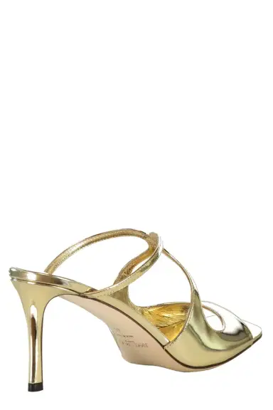 Jimmy Choo Anise Mules | Thumbnail 5