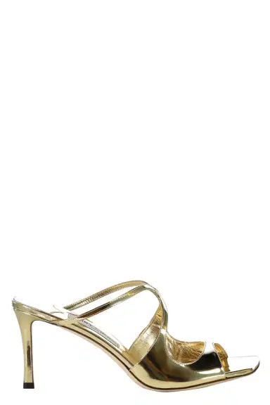 Jimmy Choo Anise Mules | Thumbnail 1
