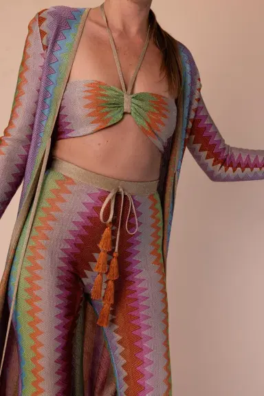 Alexis Annliese Top | Thumbnail 2
