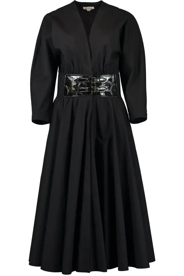 Alaïa Archetypes Dress