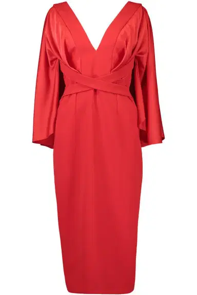Safiyaa Aretha Dress | Thumbnail 1