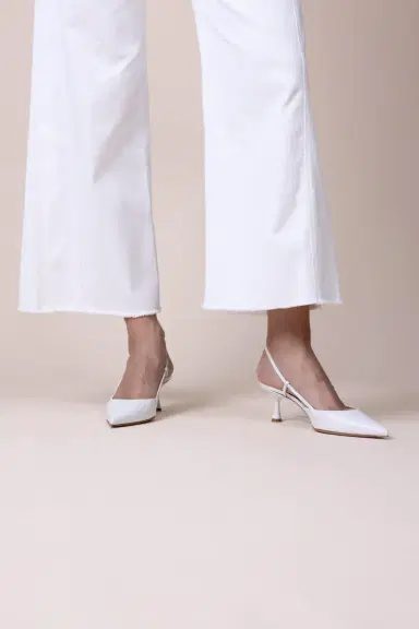 Gianvito Rossi Ascent Heel | Thumbnail 4 Gianvito Rossi Ascent Heel | Thumbnail 4