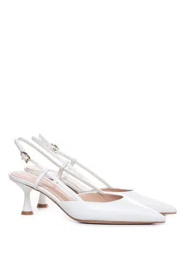 Gianvito Rossi Ascent Heel | Thumbnail 6 Gianvito Rossi Ascent Heel | Thumbnail 6