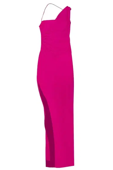THE SEI Asymmetric Bardot Gown | Thumbnail 1