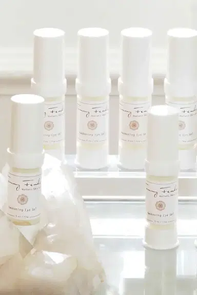 TAMMY FENDER HOLISTIC SKINCARE Awakening Eye Gel | Thumbnail 3 TAMMY FENDER HOLISTIC SKINCARE Awakening Eye Gel | Thumbnail 3
