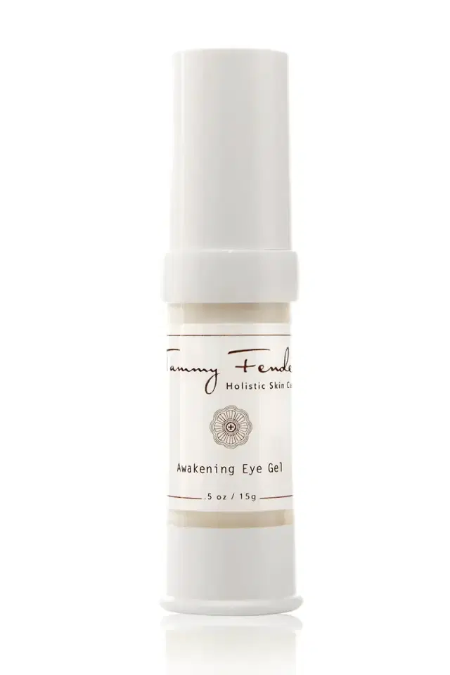TAMMY FENDER HOLISTIC SKINCARE Awakening Eye Gel