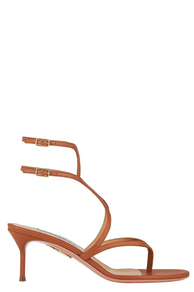 Baia Sandal 65 - Tobacco