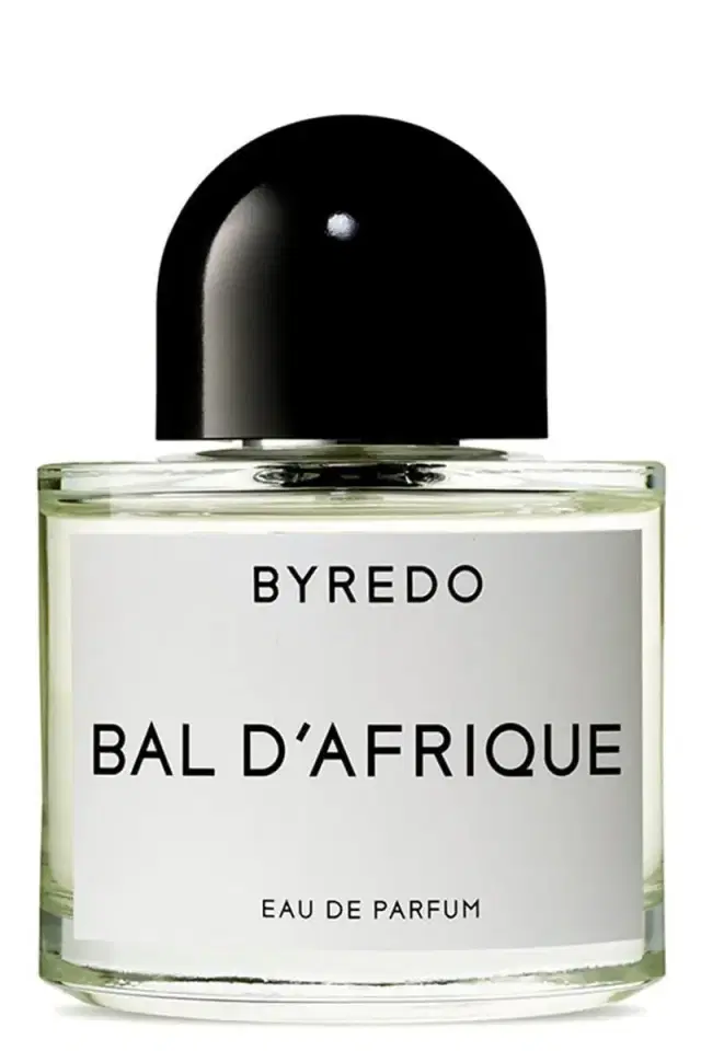 BYREDO Bal D'Afrique Perfume - 100ml