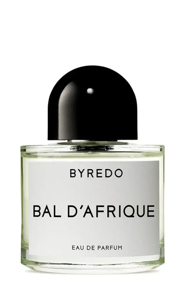 BYREDO Bal d'Afrique Perfume - 50ml