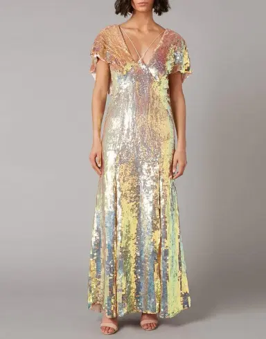 Temperley London Bardot Dress | Thumbnail 2
