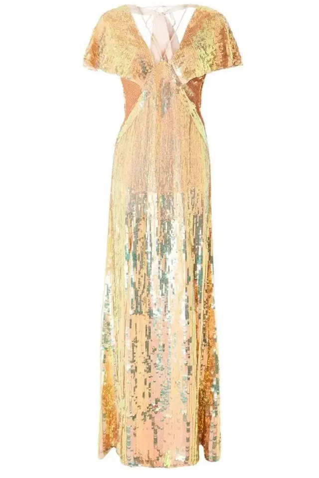 Temperley London Bardot Dress