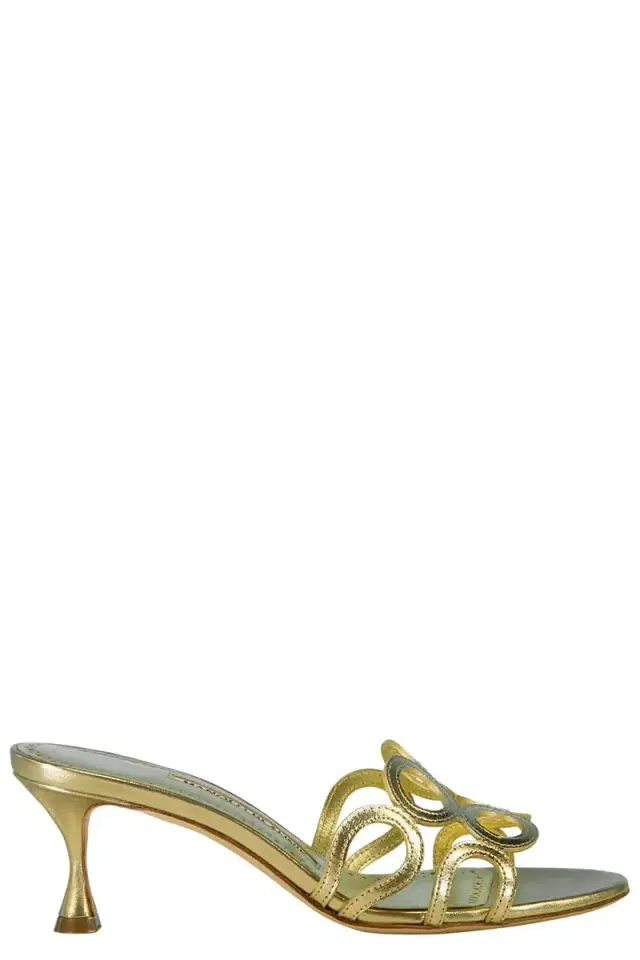 Barimu Sandal