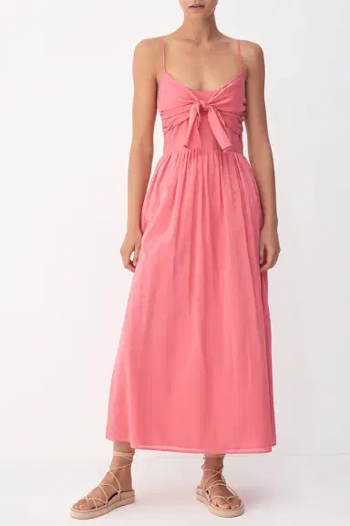 BIRD & KNOLL Bayou Dress | Thumbnail 2