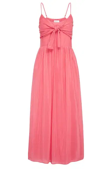 BIRD & KNOLL Bayou Dress | Thumbnail 1