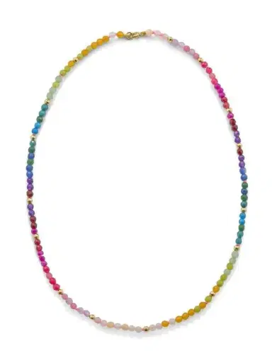 Robinson Pelham Beaded Necklace | Thumbnail 6