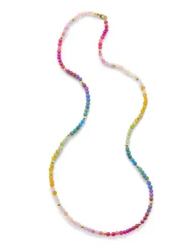 Robinson Pelham Beaded Necklace | Thumbnail 7