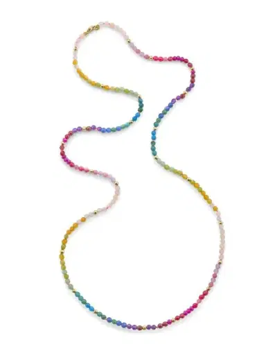 Robinson Pelham Beaded Necklace | Thumbnail 8