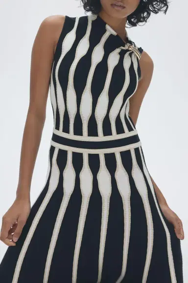 ACLER Beaford Dress | Thumbnail 2
