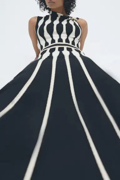 ACLER Beaford Dress | Thumbnail 3