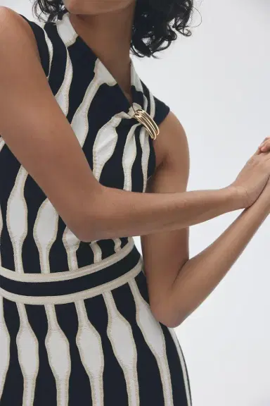 ACLER Beaford Dress | Thumbnail 4