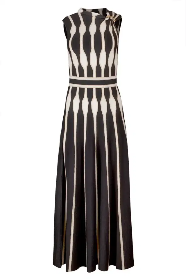 Beaford Dress