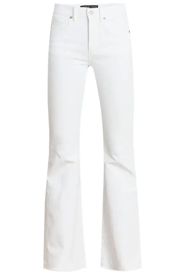 Veronica Beard Beverly Skinny Flare