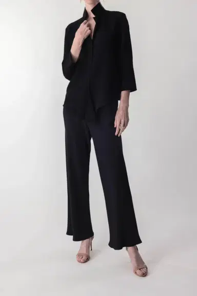 PETER COHEN Bias Wide Leg Pant | Thumbnail 2 PETER COHEN Bias Wide Leg Pant | Thumbnail 2