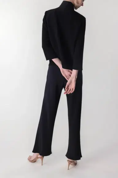 PETER COHEN Bias Wide Leg Pant | Thumbnail 3 PETER COHEN Bias Wide Leg Pant | Thumbnail 3