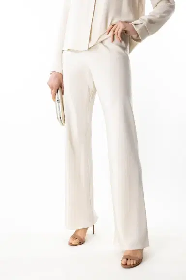 PETER COHEN Bias Wide Leg Pant | Thumbnail 3 PETER COHEN Bias Wide Leg Pant | Thumbnail 3