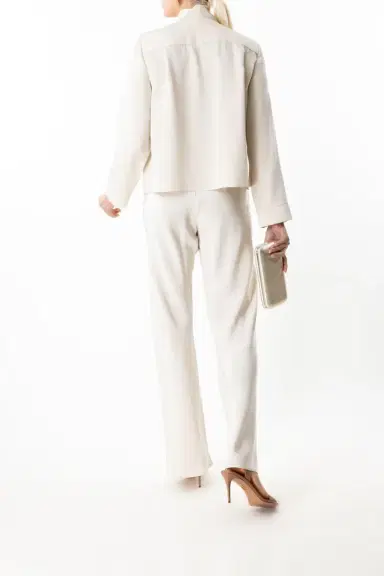 PETER COHEN Bias Wide Leg Pant | Thumbnail 5 PETER COHEN Bias Wide Leg Pant | Thumbnail 5