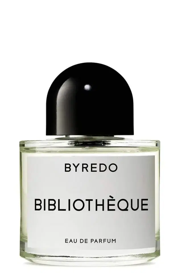 BYREDO Bibliothèque Eau de Parfum 50ml