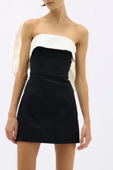 RACHEL GILBERT Birdie Dress | Thumbnail 2