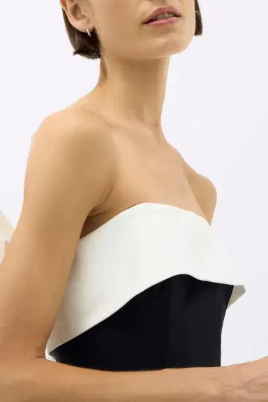 RACHEL GILBERT Birdie Dress | Thumbnail 5