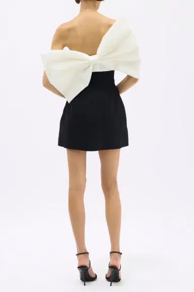 RACHEL GILBERT Birdie Dress | Thumbnail 7