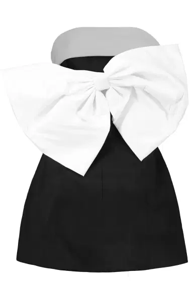 RACHEL GILBERT Birdie Dress | Thumbnail 8