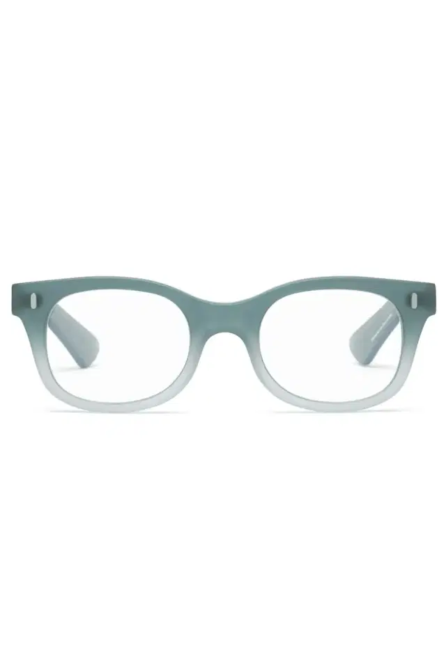 CADDIS Bixby Reading Glasses - Brackish