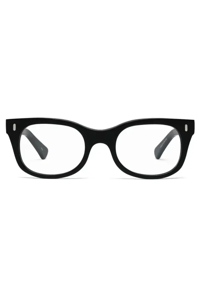 CADDIS Bixby Reading Glasses - Matte Black