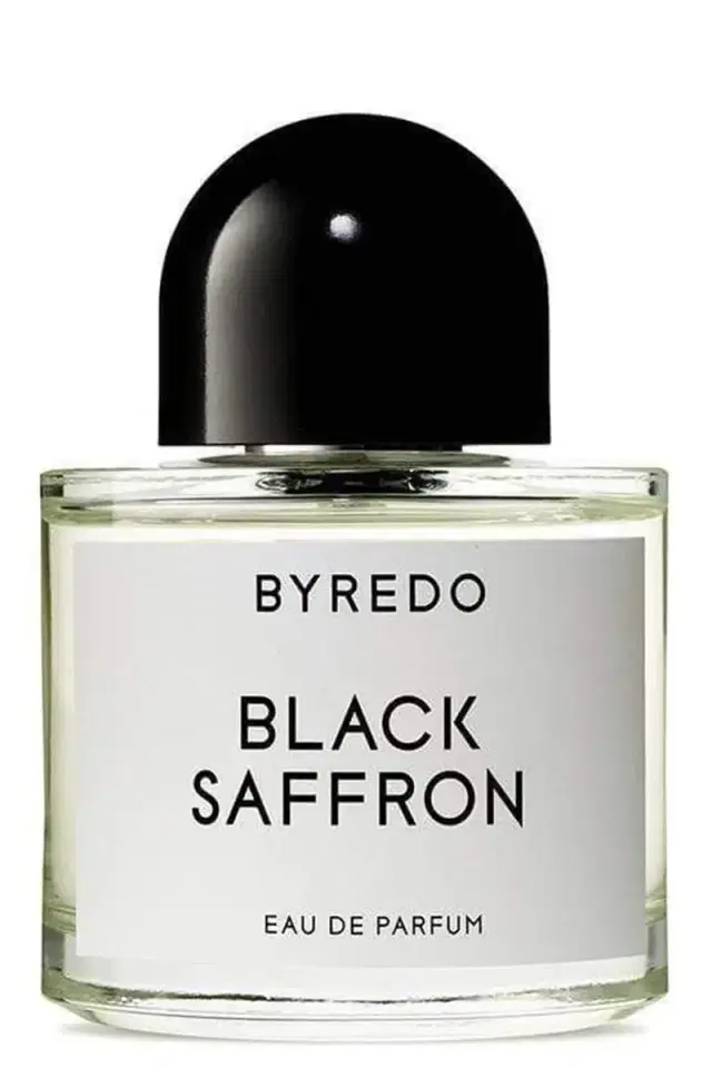 BYREDO Black Saffron 100ml